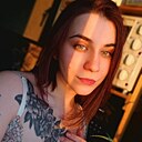 Нелли, 28 лет
