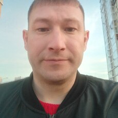 Фотография мужчины Наиль, 39 лет из г. Набережные Челны