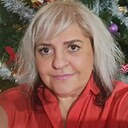 Нюша, 55 лет
