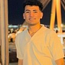 Abdo, 20 лет