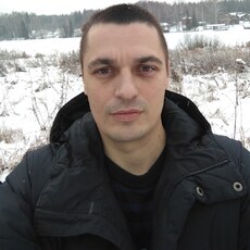 Фотография мужчины Алексей, 37 лет из г. Пермь