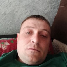 Фотография мужчины Станислав, 34 года из г. Ленинск-Кузнецкий