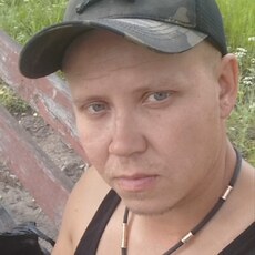 Фотография мужчины Алексей, 37 лет из г. Комсомольск-на-Амуре