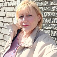 Фотография девушки Татьяна, 46 лет из г. Нижний Новгород