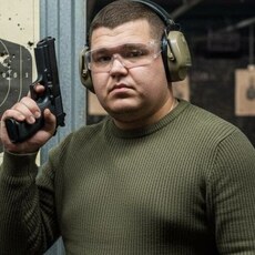 Фотография мужчины Константин, 29 лет из г. Курчатов