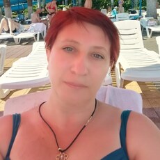 Фотография девушки Светлана, 49 лет из г. Краснодар