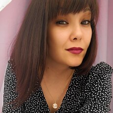 Фотография девушки Ирина М, 36 лет из г. Абакан