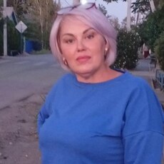 Фотография девушки Елена, 49 лет из г. Ростов-на-Дону