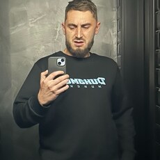 Фотография мужчины Кирилл, 27 лет из г. Витебск