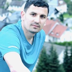 Фотография мужчины Samir, 27 лет из г. Дортмунд