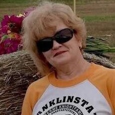 Фотография девушки Tanya, 59 лет из г. Борисов