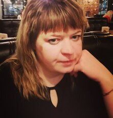 Фотография девушки Екатерина, 41 год из г. Муром