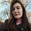 Анастасия, 25 лет
