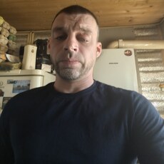 Фотография мужчины Александр, 37 лет из г. Владимир