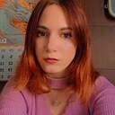 Кристина, 25 лет