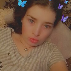 Фотография девушки Саша, 23 года из г. Харабали
