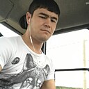 Шох, 29 лет