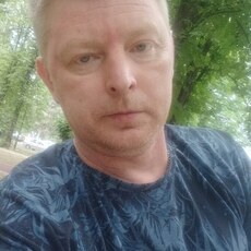 Фотография мужчины Алексей, 46 лет из г. Вологда