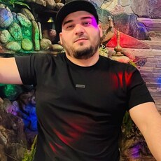 Фотография мужчины Shamil, 38 лет из г. Грозный