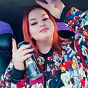 Рыжаядевочка, 25 лет