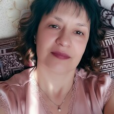Фотография девушки Надежда, 54 года из г. Невьянск