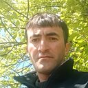Парвиз, 35 лет