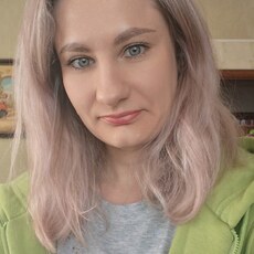 Фотография девушки Екатерина, 37 лет из г. Алматы