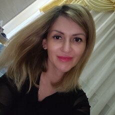 Фотография девушки Лесич, 44 года из г. Раменское