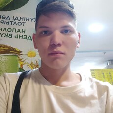 Фотография мужчины Мейрам, 23 года из г. Капчагай