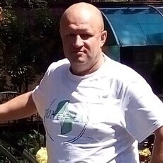 Фотография мужчины Михаил, 48 лет из г. Могилев