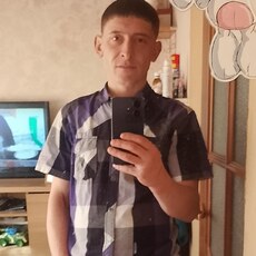 Фотография мужчины Сергей, 36 лет из г. Калининград