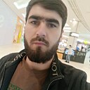 Firdavs, 28 лет