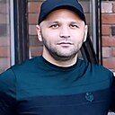 Мурад, 37 лет