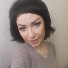 Фотография девушки Оксана, 44 года из г. Долгопрудный