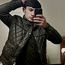 Исраил, 19 лет