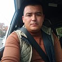 Ravshan, 37 лет