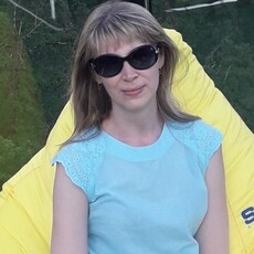 Фотография девушки Евгения, 44 года из г. Кемерово