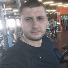Фотография мужчины Артур, 34 года из г. Великий Новгород