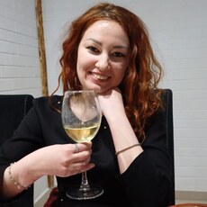 Фотография девушки Регина, 38 лет из г. Альметьевск