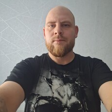 Фотография мужчины Всеволод, 34 года из г. Тосно