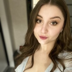Фотография девушки Настя, 26 лет из г. Тюмень