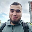 Али, 30 лет