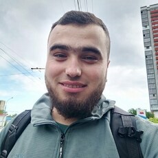 Фотография мужчины Али, 30 лет из г. Казань
