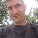 Михаил, 40 лет