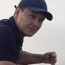 Алихан, 40 лет