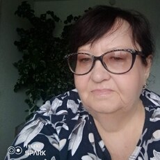 Фотография девушки Светлана, 65 лет из г. Камень-на-Оби