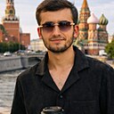 Махмуд, 25 лет