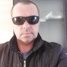 Фотография мужчины Андрей, 44 года из г. Улан-Удэ