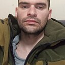 Саад, 28 лет