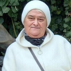 Фотография девушки Тамара, 69 лет из г. Набережные Челны